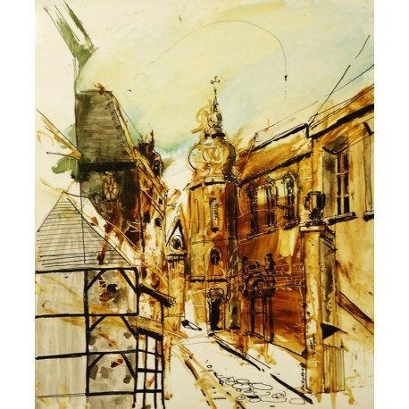 SZKICE MIEJSKIE 39